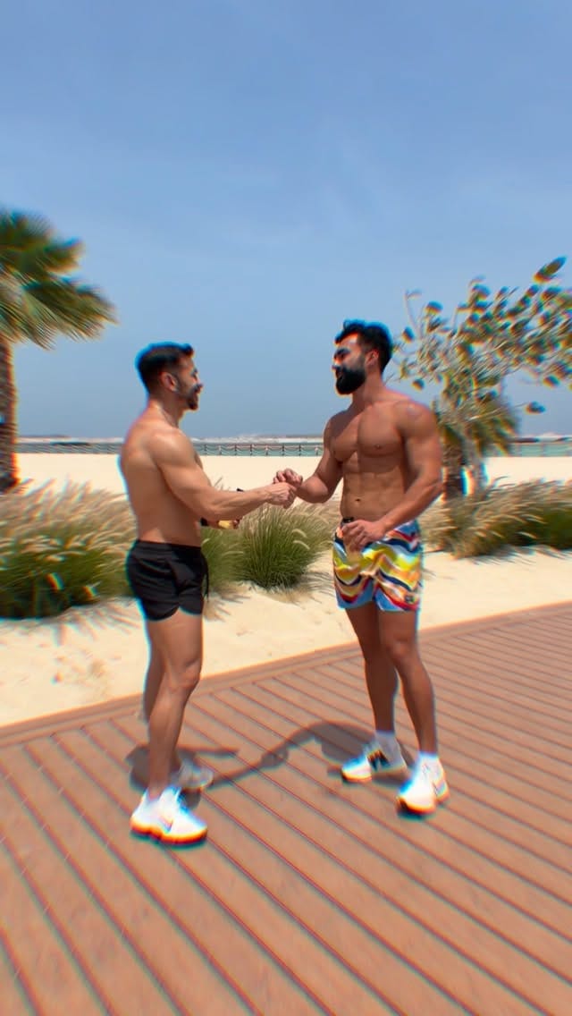 Post 2 by Edwin Alexander Rojo Marin on Instagram (video)