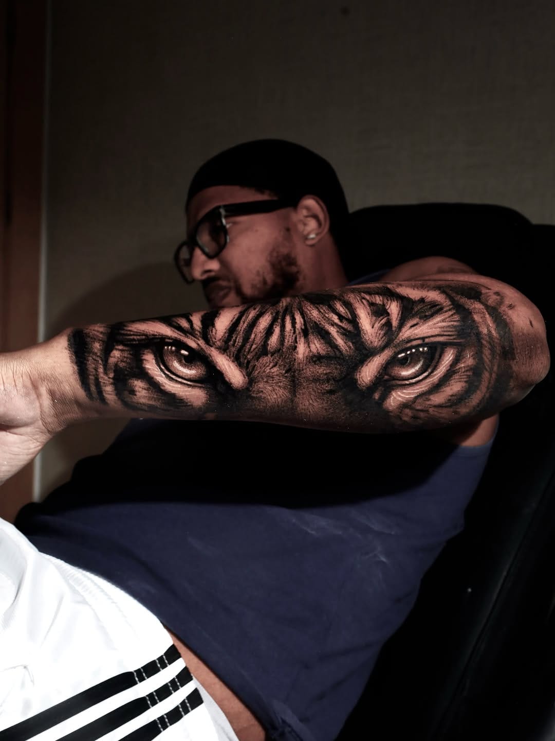 Post 7 by Maria Ramos - Tattoo Artist on Instagram (carousel)
