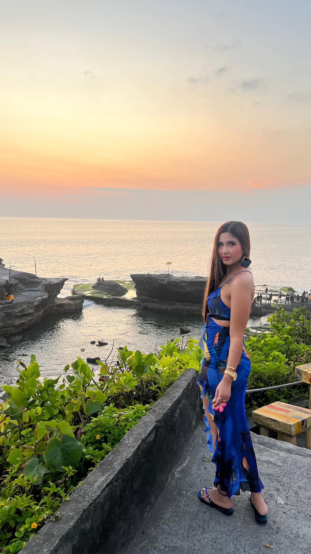 Post 8 by Muskan soni on Instagram (video)