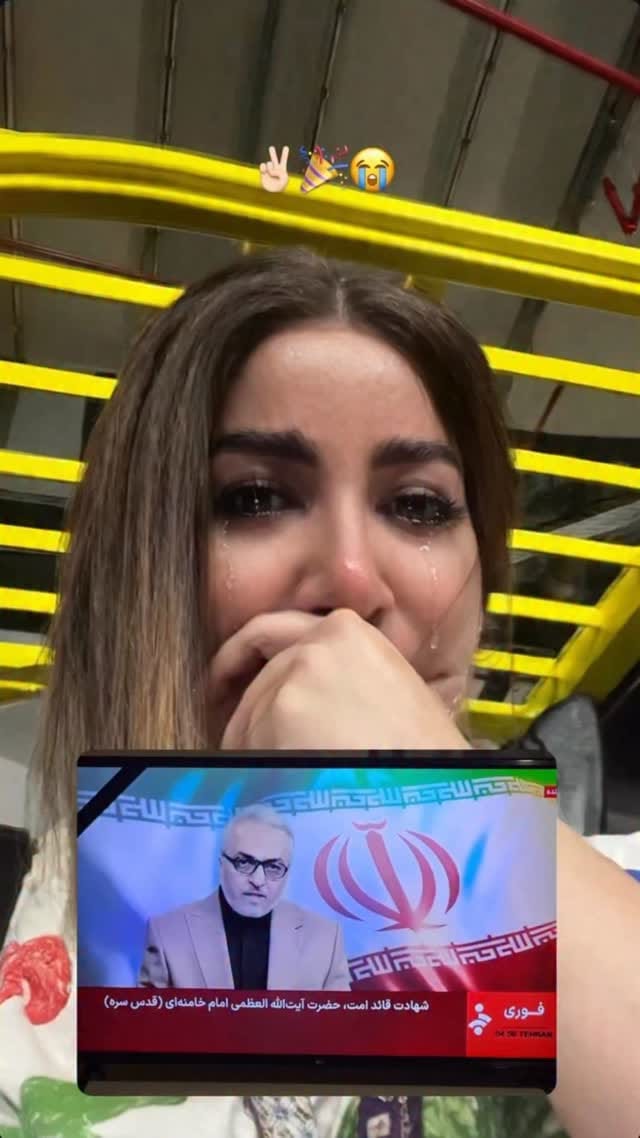 Post 2 by Sara Niroo on Instagram (video)