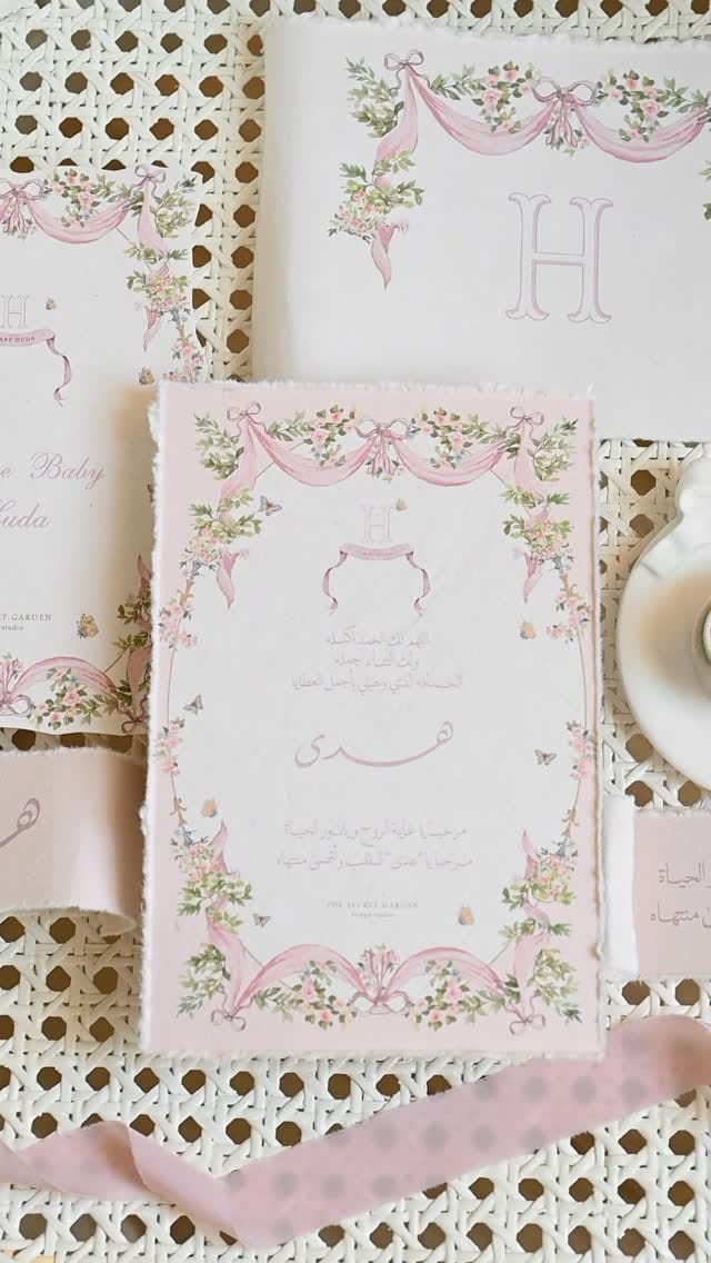 Post 9 by Thesecretgarden  ౨ৎ   الــحــديــقــه الــســريــه on Instagram (video)