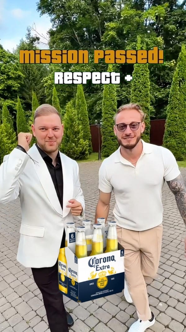 Post 2 by Ведущий | Showman Ян Нейман on Instagram (video)