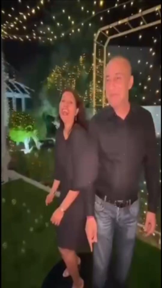 Post 9 by Sanjay Thapar on Instagram (video)