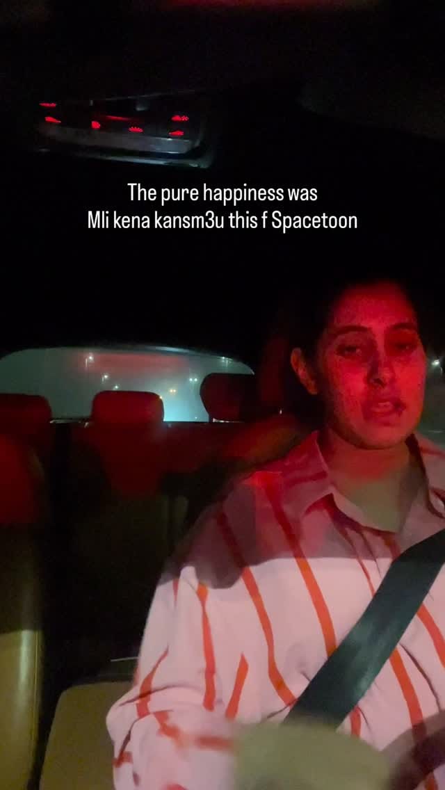 Post 1 by Nour El Wiam on Instagram (video)