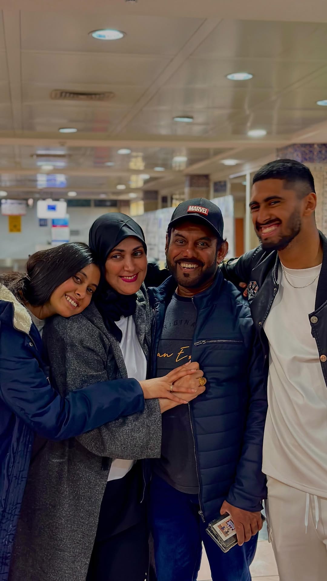 Post 10 by Nour El Wiam on Instagram (video)