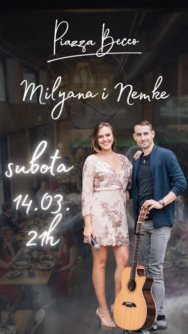 Post 1 by MILYANA on Instagram (video)