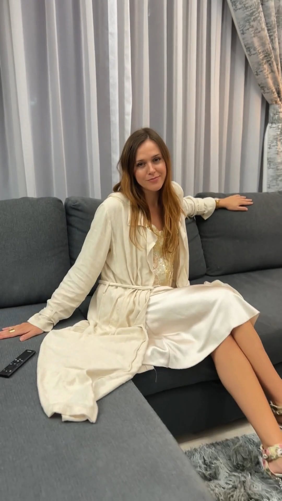 Post 3 by MILYANA on Instagram (video)