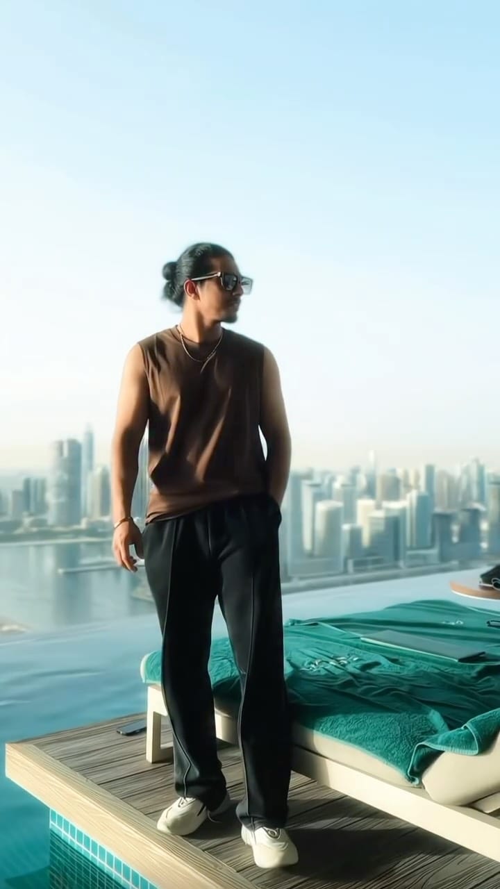 Post 6 by Arun on Instagram (video)