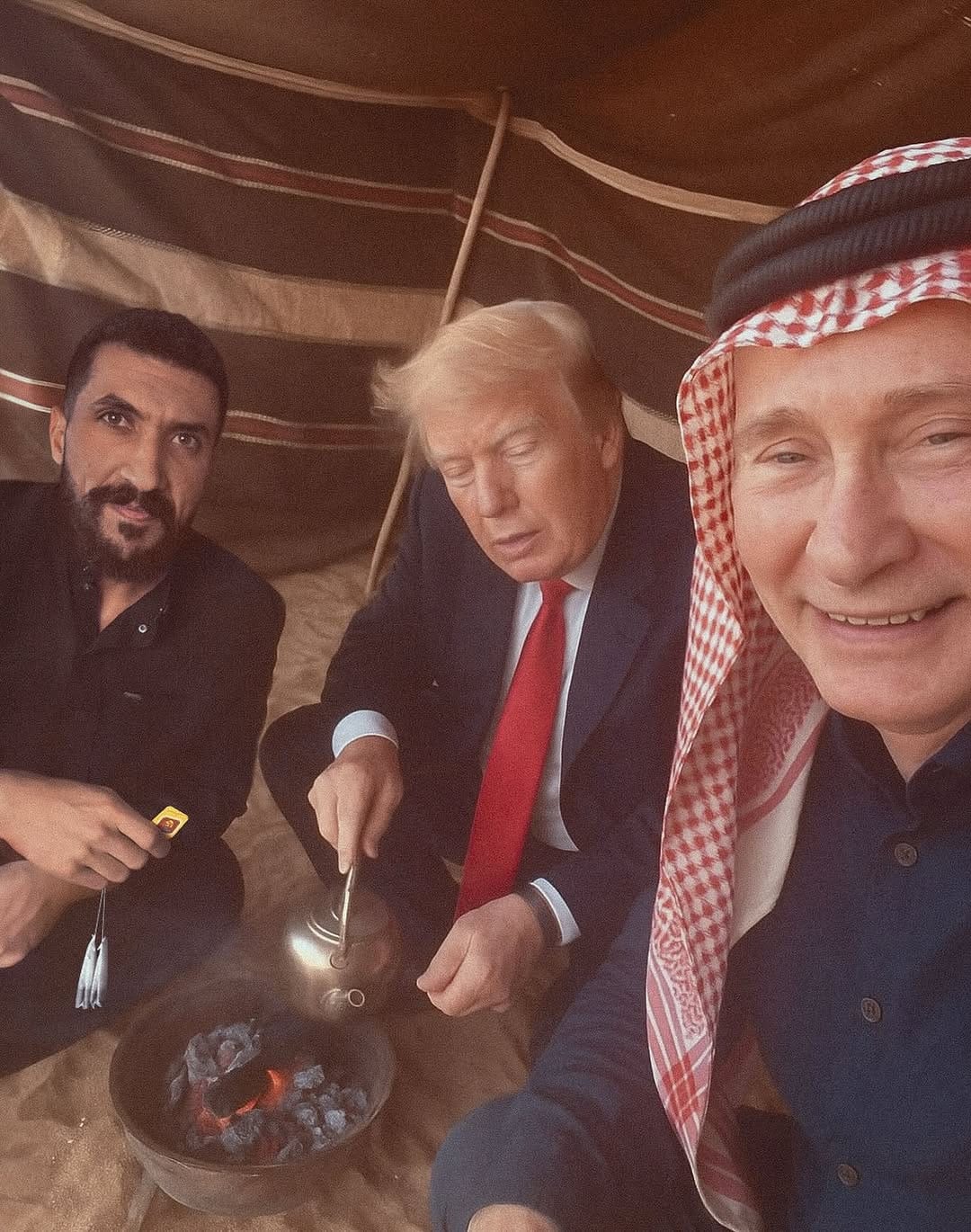 Post 2 by Al-motaz bellah on Instagram (image)