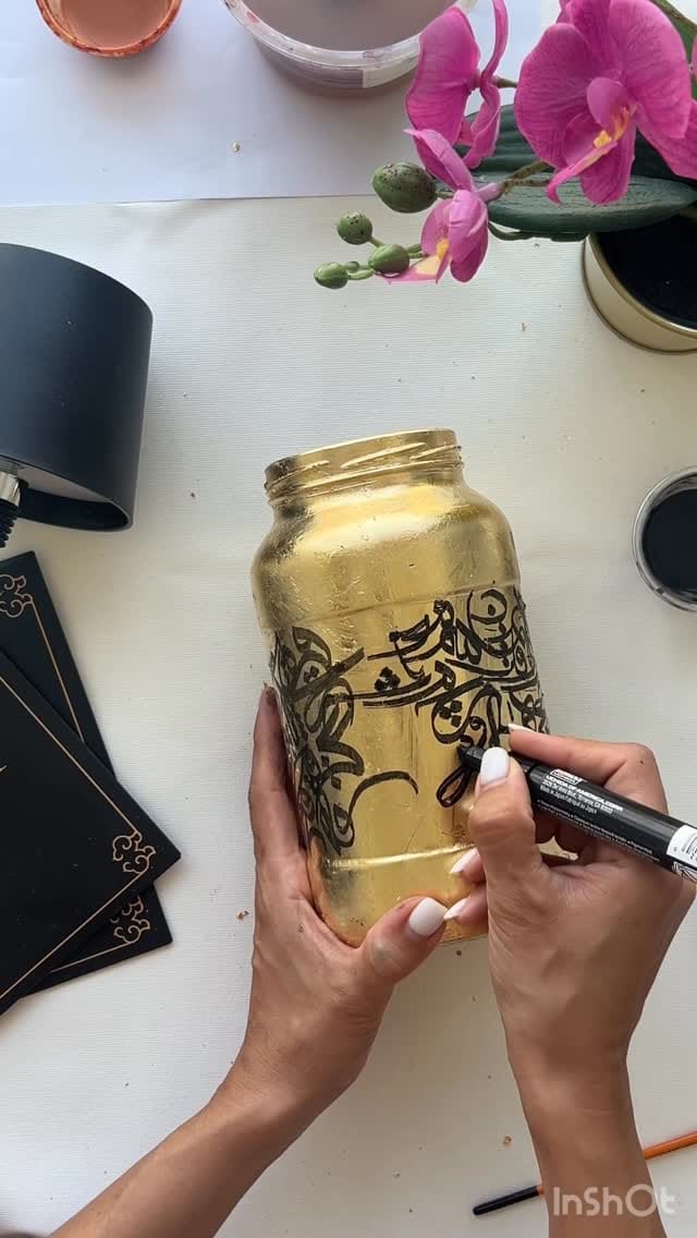 Post 3 by NEDA MATIAN | ندا ماتیان on Instagram (video)