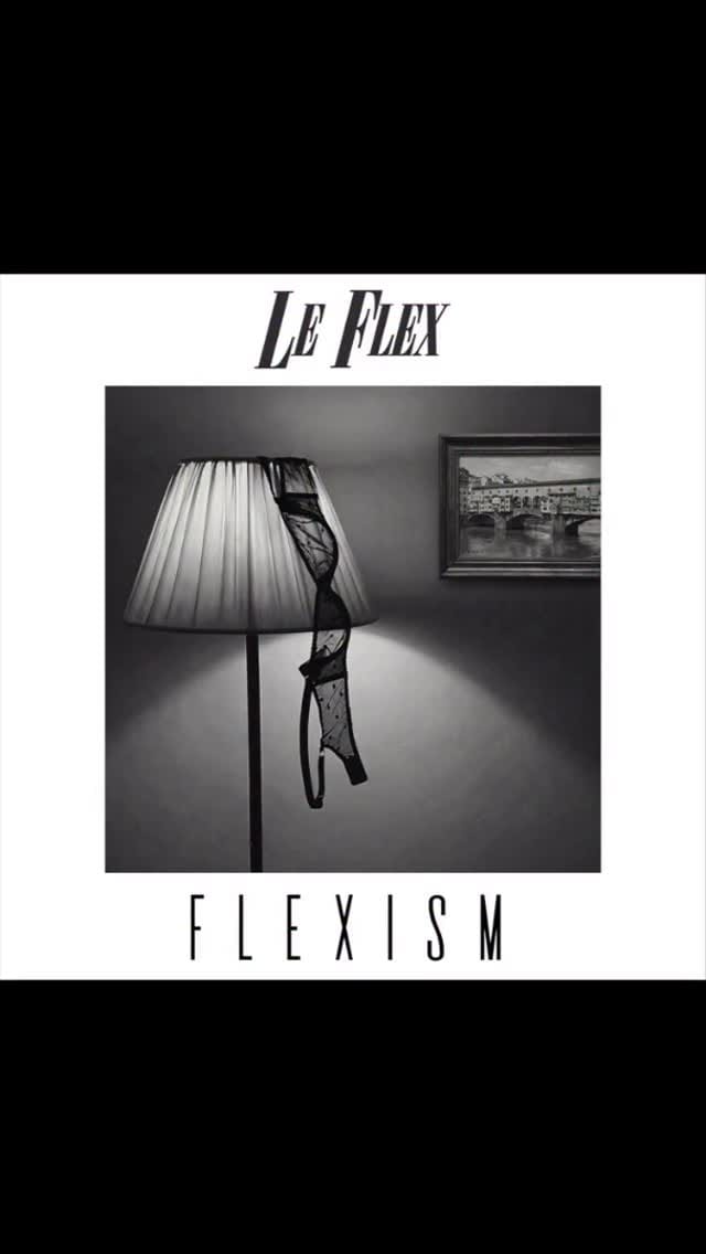 Post 3 by Le Flex on Instagram (video)