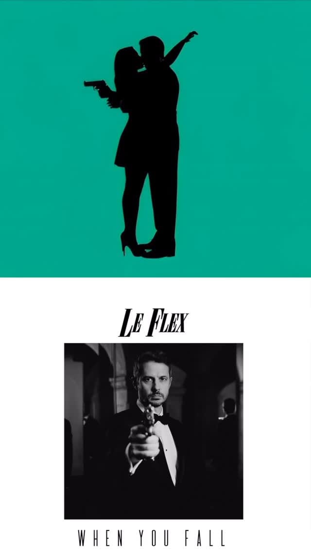 Post 5 by Le Flex on Instagram (video)