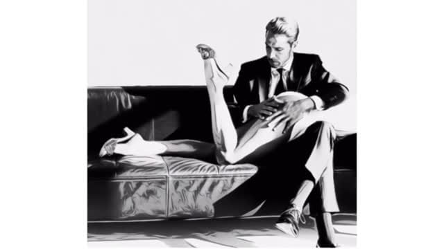 Post 9 by Le Flex on Instagram (video)