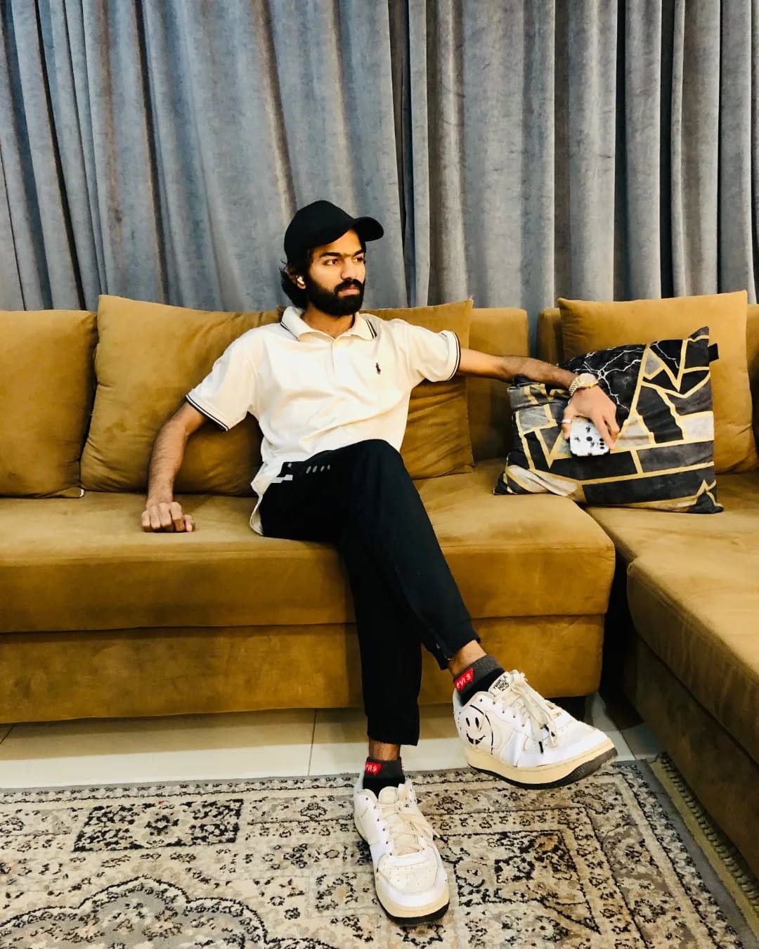 Post 9 by Shahrukh Ali on Instagram (image)