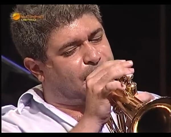 Post 8 by Yervand Margaryan on Instagram (video)