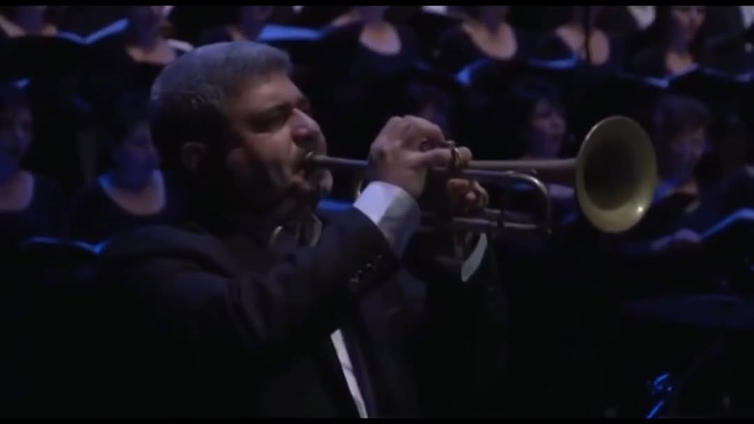 Post 3 by Yervand Margaryan on Instagram (video)