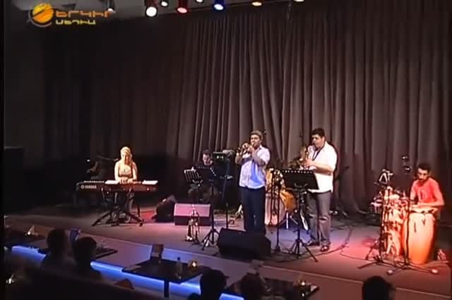Post 6 by Yervand Margaryan on Instagram (video)