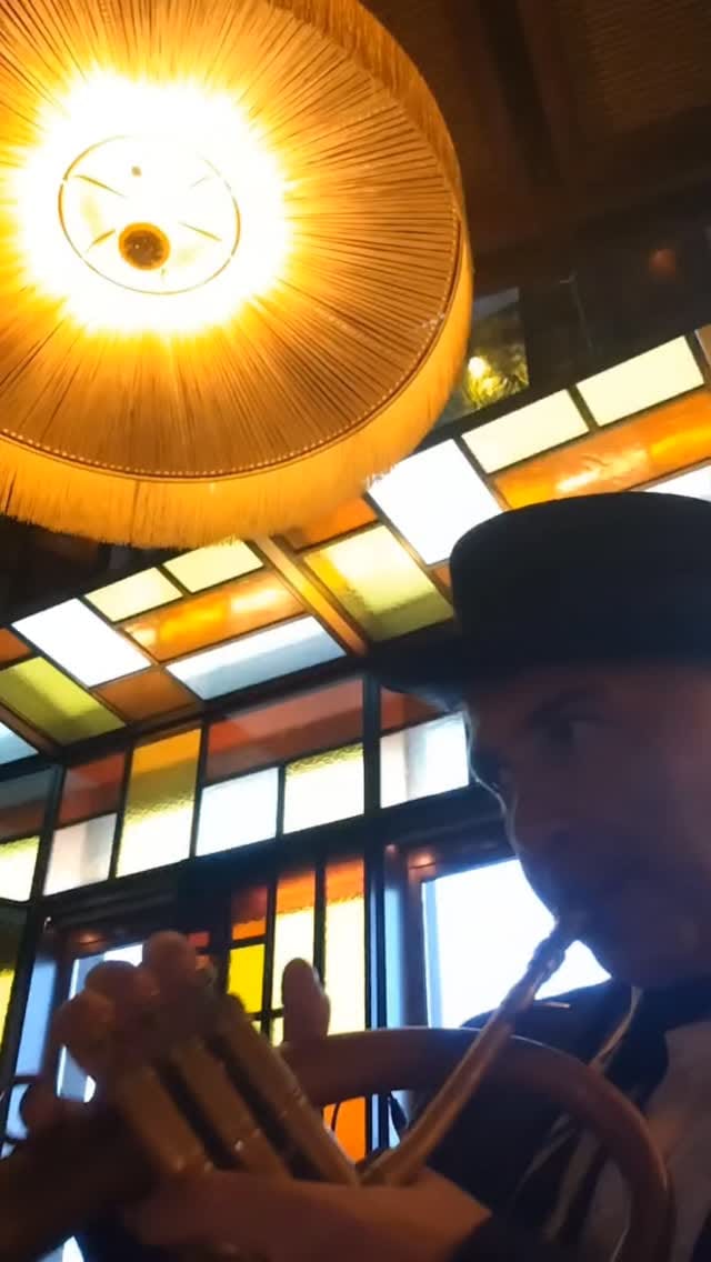 Post 2 by Yervand Margaryan on Instagram (video)