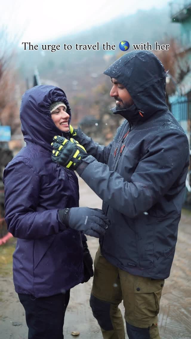 Post 5 by Anchor Vishal Malhotra on Instagram (video)
