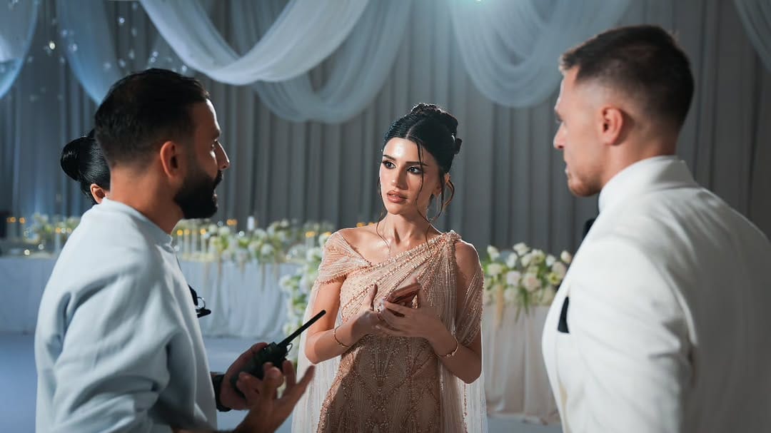 Post 9 by MK 4 events & luxury wedding on Instagram (image)