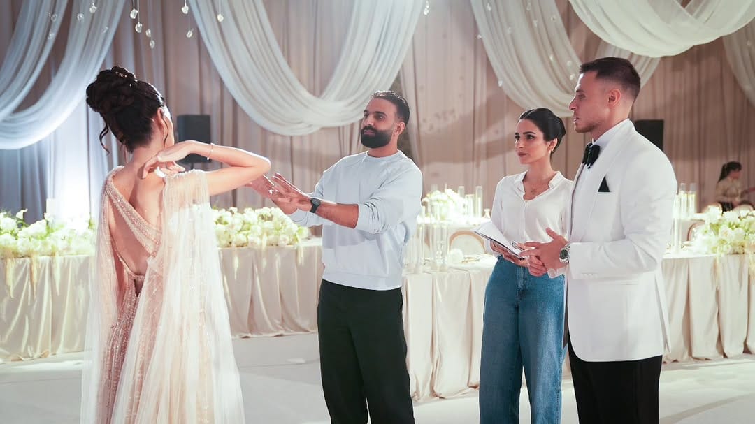 Post 7 by MK 4 events & luxury wedding on Instagram (image)