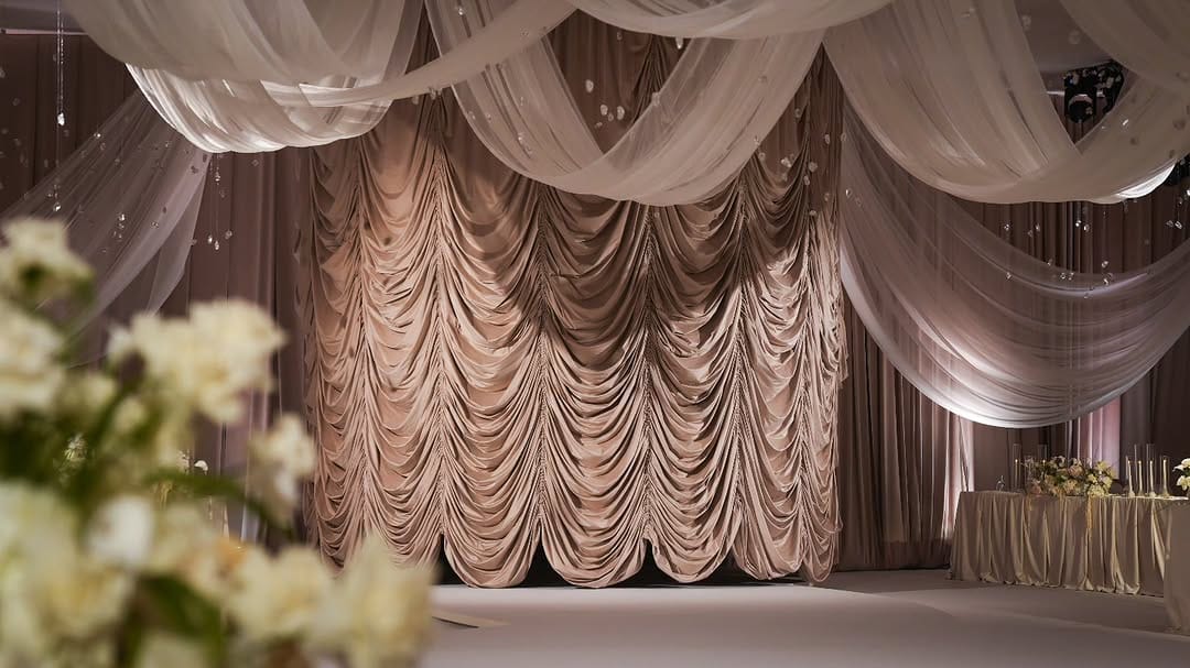Post 5 by MK 4 events & luxury wedding on Instagram (image)
