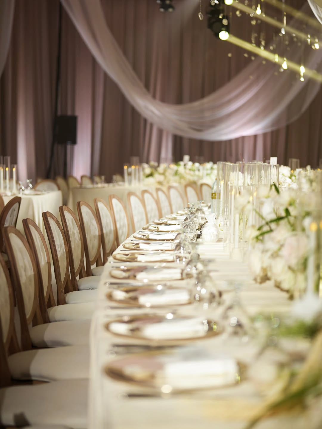 Post 6 by MK 4 events & luxury wedding on Instagram (image)