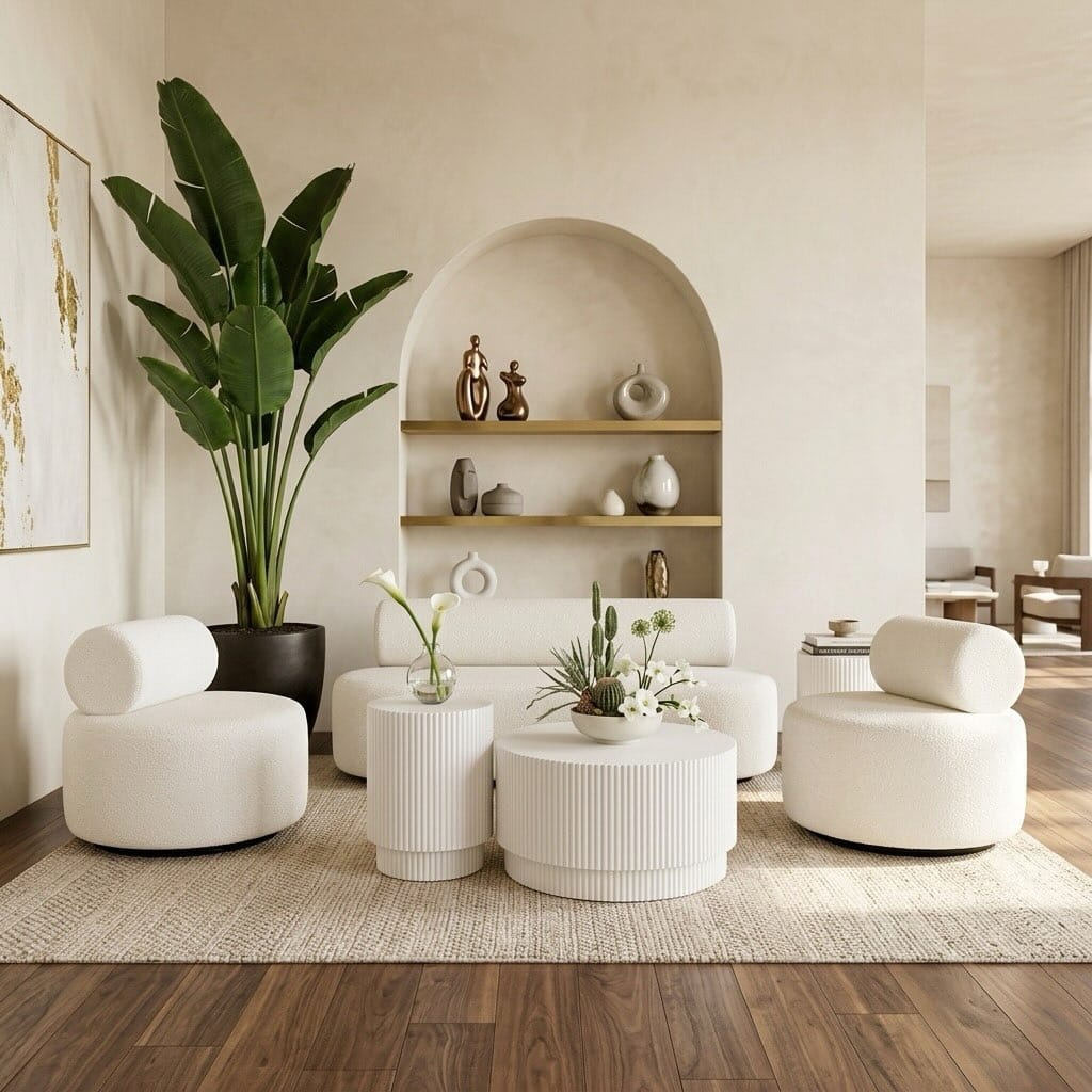 Post 1 by Event Rentals & Decor on Instagram (image)