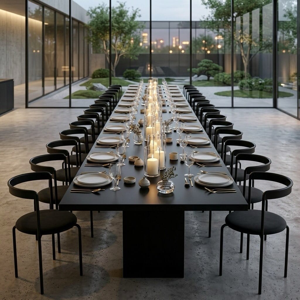 Post 4 by Event Rentals & Decor on Instagram (image)