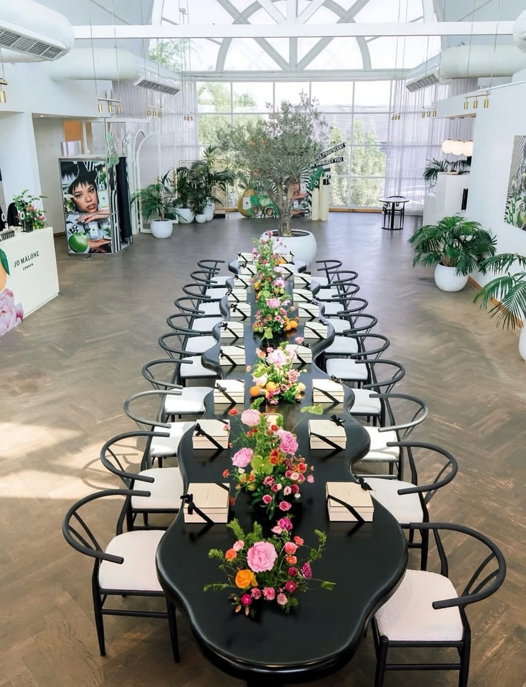 Post 9 by Event Rentals & Decor on Instagram (carousel)