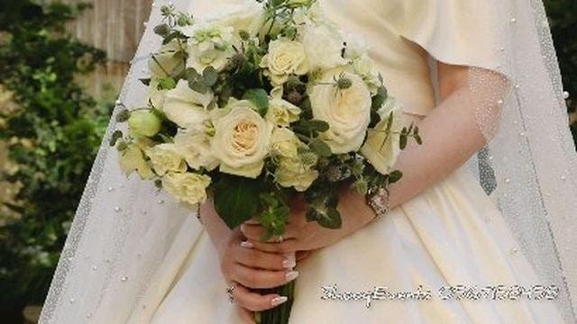 Post 8 by Shooq Events and Flowers on Instagram (video)