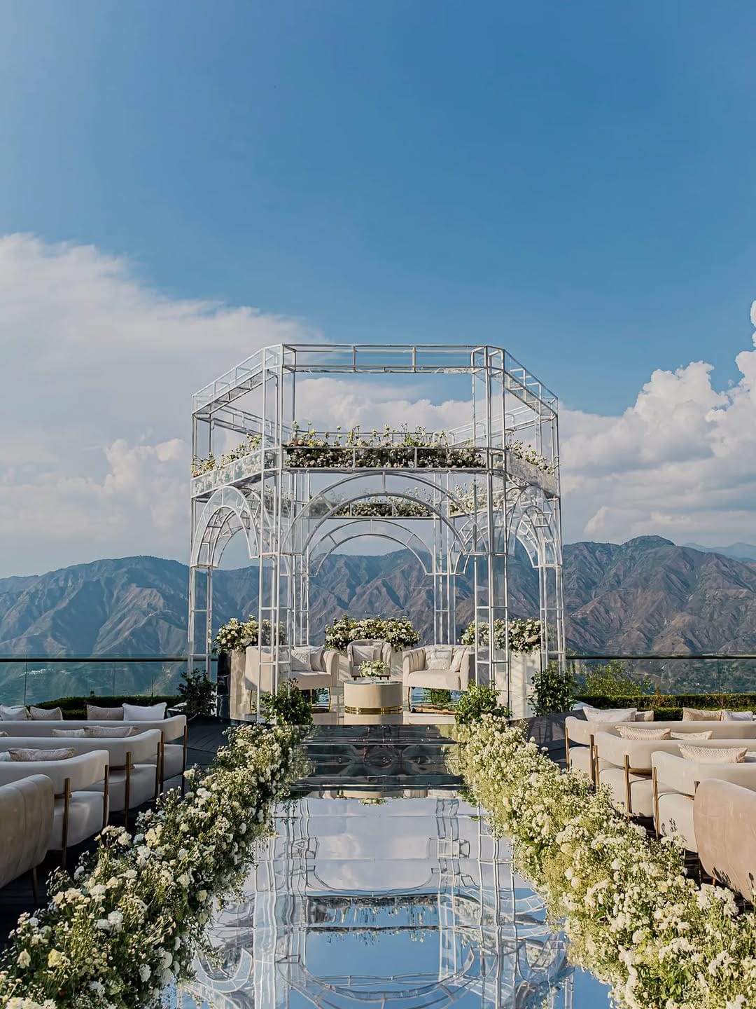 Post 8 by The Soirée Station Events & Decor on Instagram (carousel)