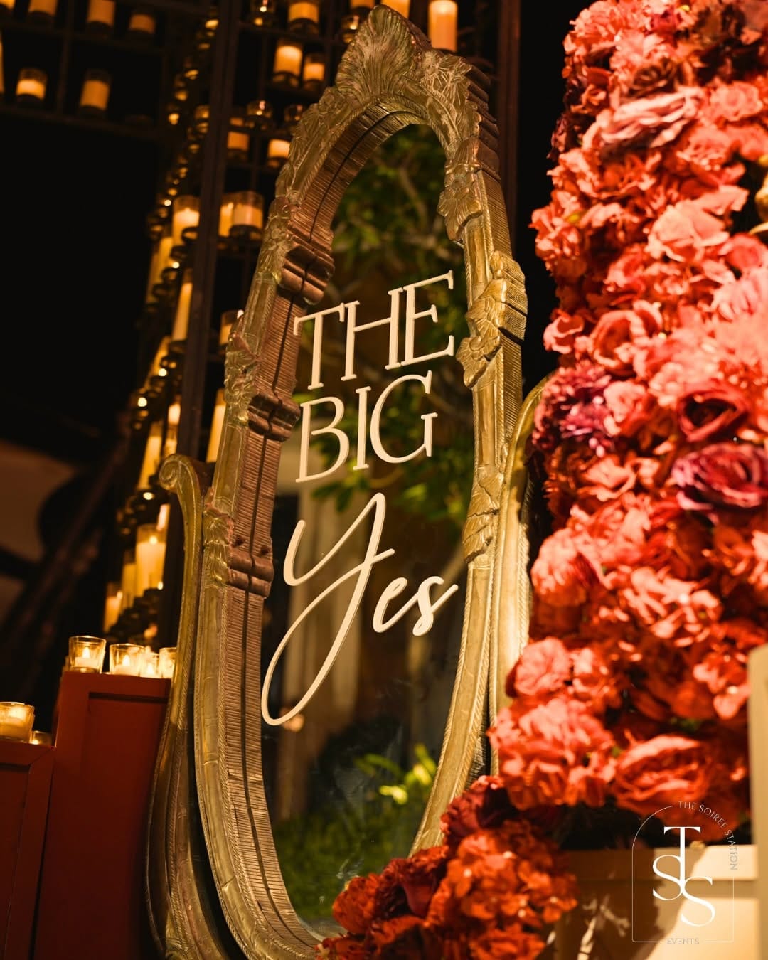 Post 7 by The Soirée Station Events & Decor on Instagram (carousel)