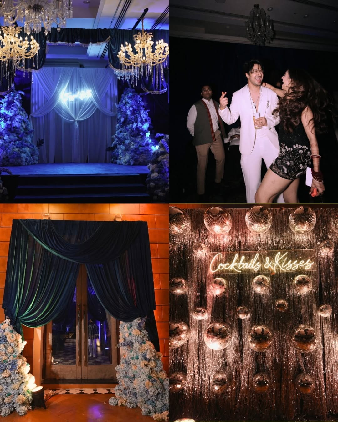 Post 2 by The Soirée Station Events & Decor on Instagram (carousel)