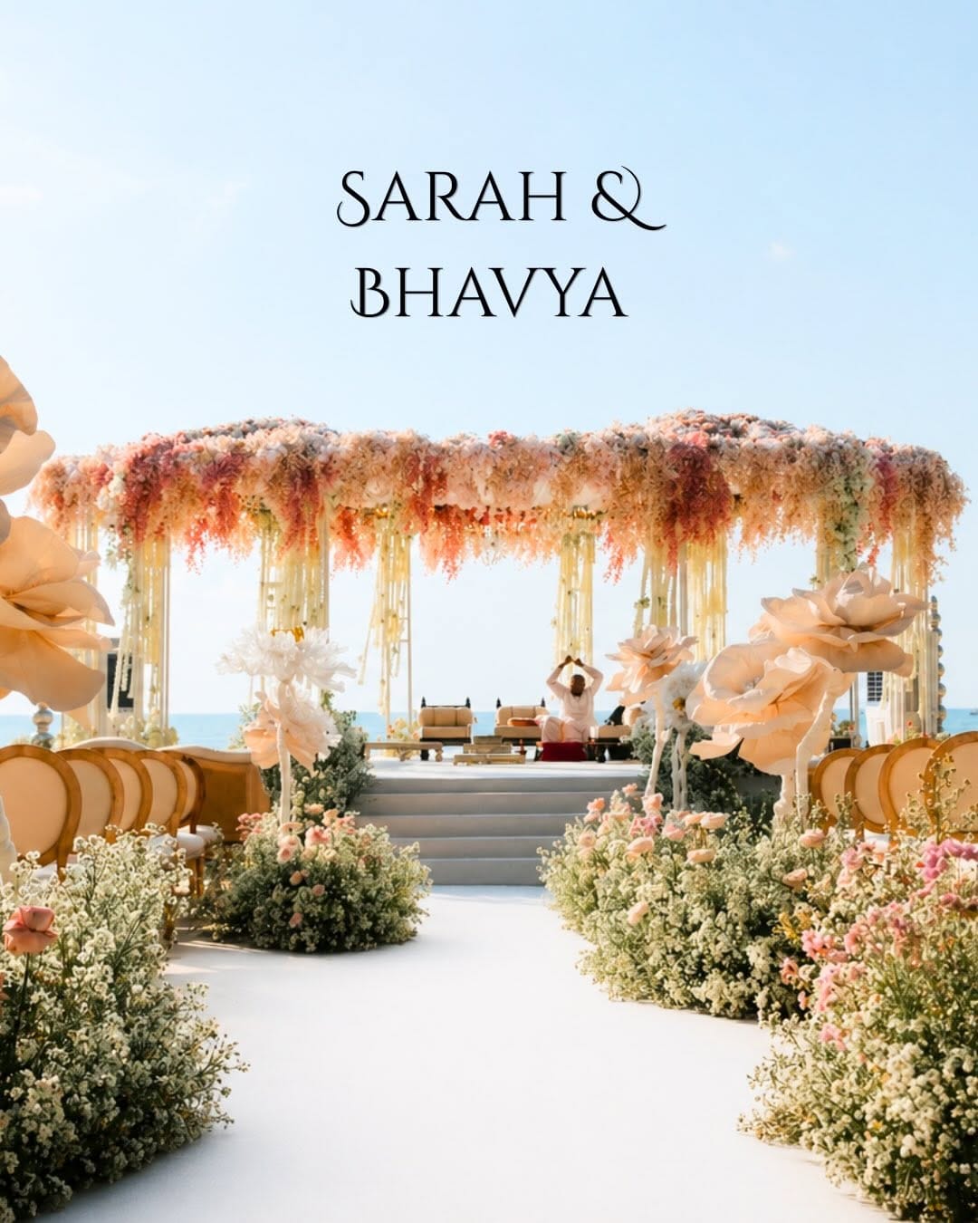 Post 7 by Swaaha Weddings & Experiences on Instagram (carousel)