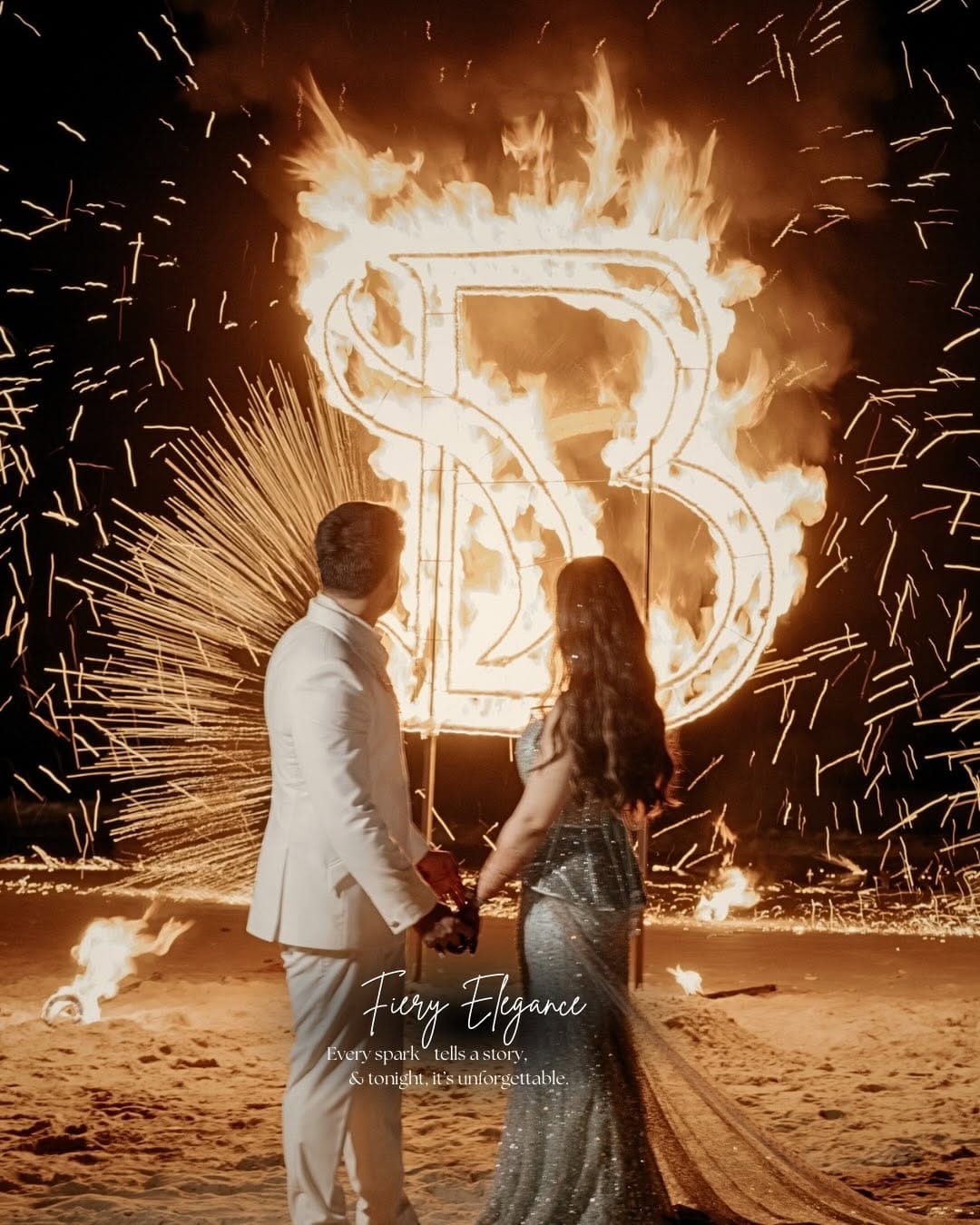 Post 10 by Swaaha Weddings & Experiences on Instagram (carousel)