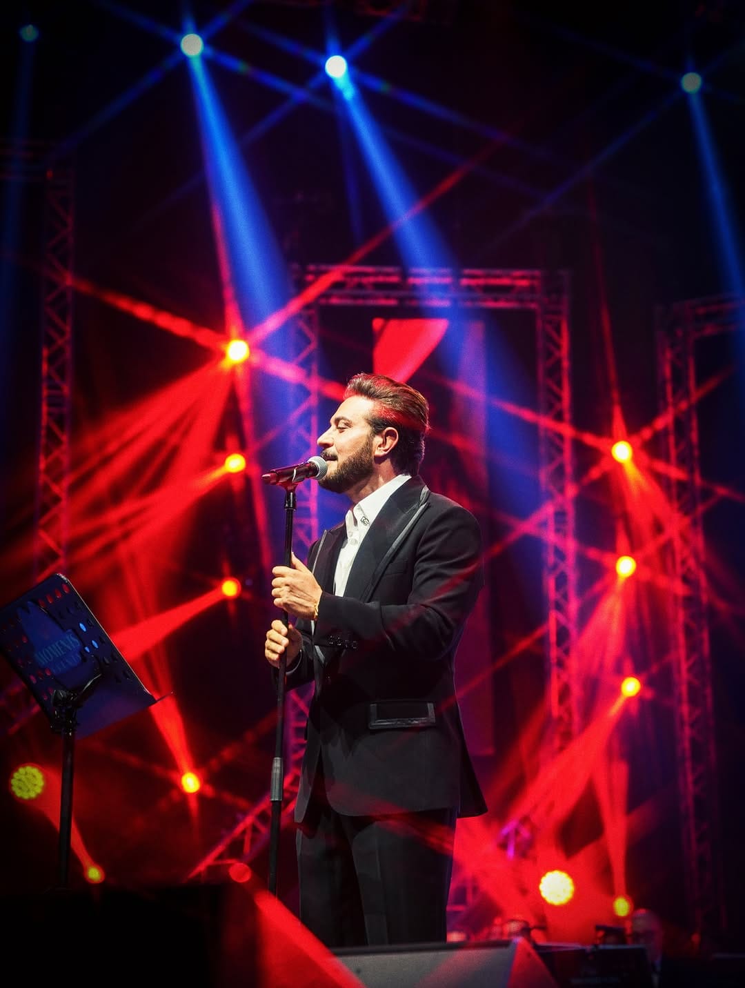 Post 9 by Moments Events on Instagram (carousel)