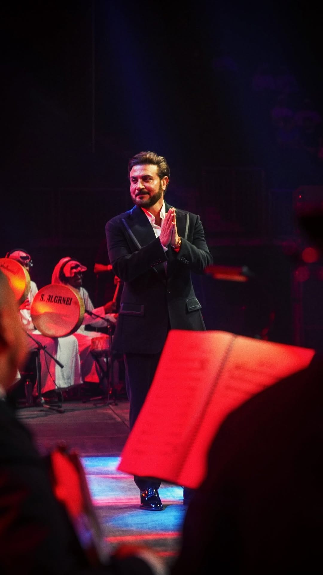 Post 8 by Moments Events on Instagram (video)