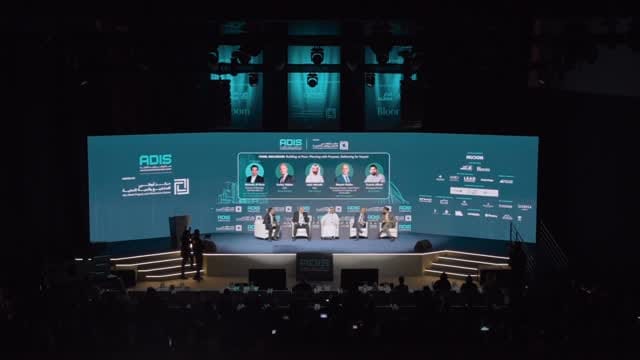 Post 4 by OP3 Global - Award Winning Design & Build Company on Instagram (video)