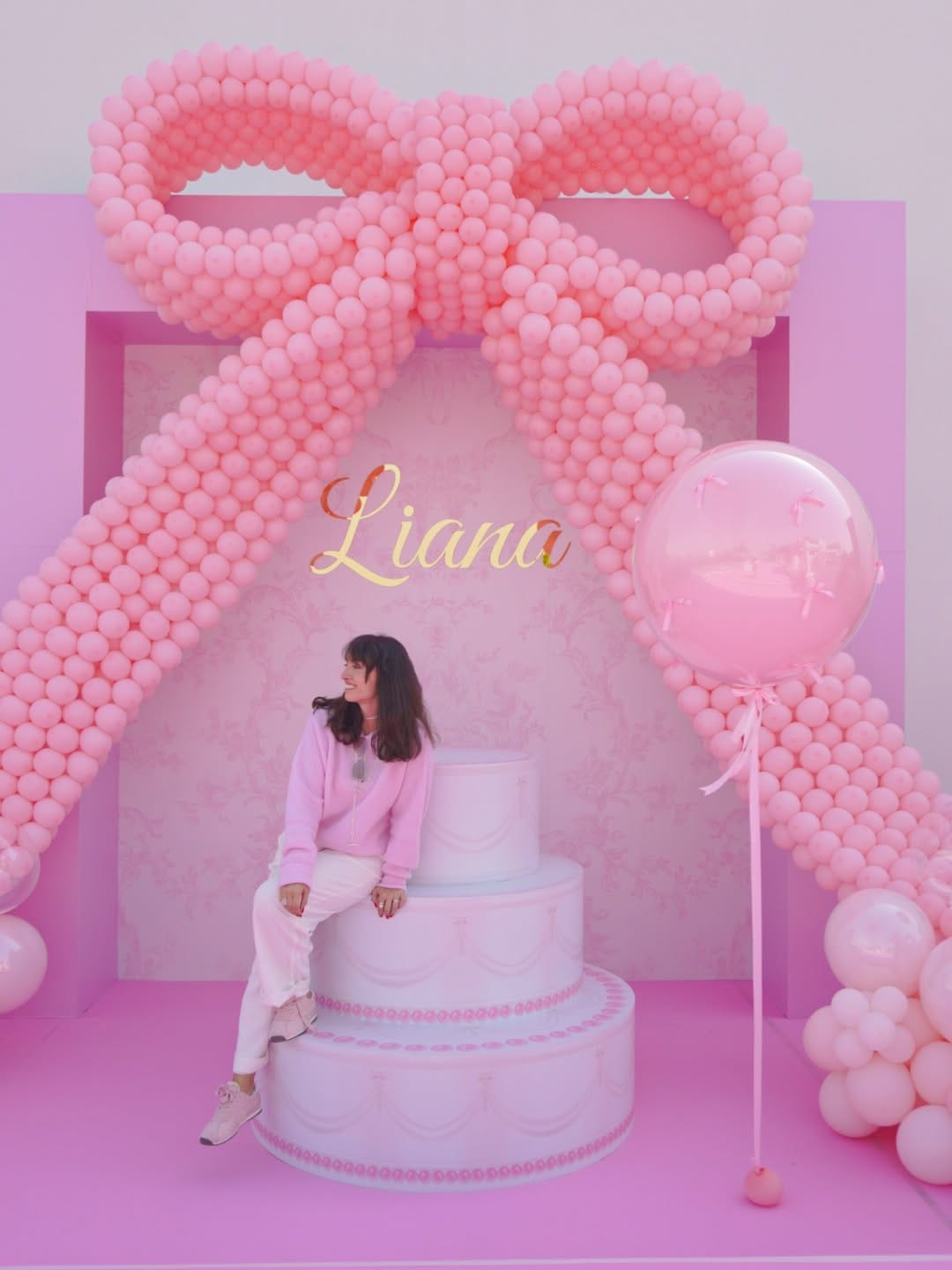 Post 7 by LUXURY KIDS EVENT PLANNER | BABY SHOWER | GENDER REVEAL on Instagram (carousel)