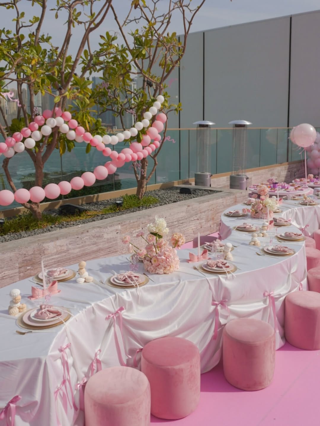 Post 6 by LUXURY KIDS EVENT PLANNER | BABY SHOWER | GENDER REVEAL on Instagram (image)
