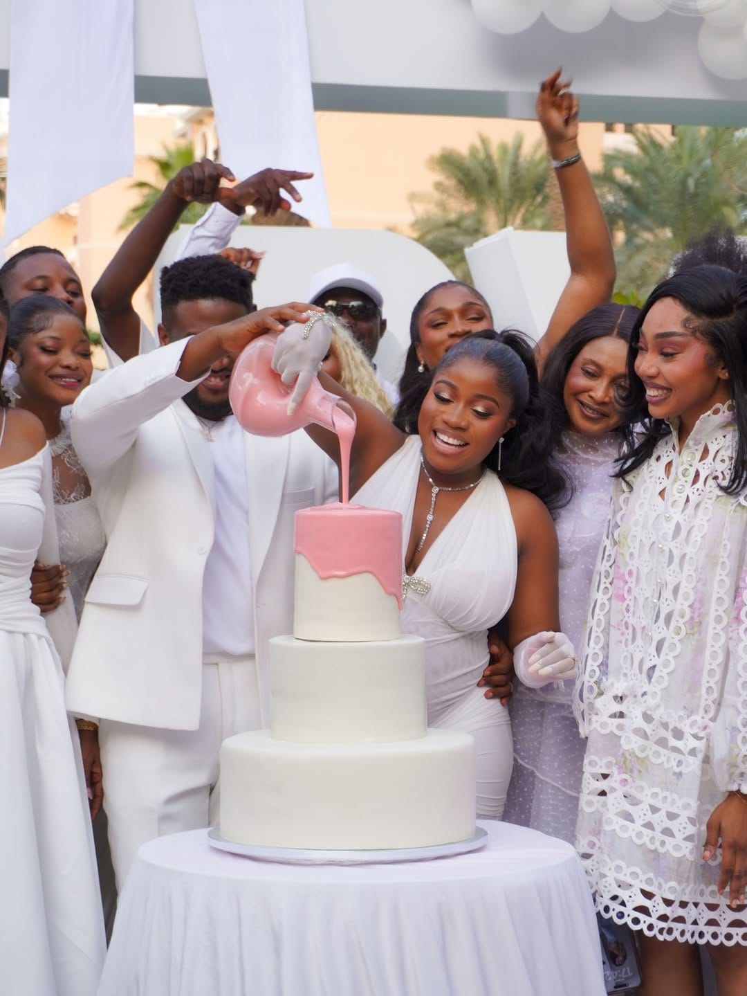 Post 8 by LUXURY KIDS EVENT PLANNER | BABY SHOWER | GENDER REVEAL on Instagram (carousel)