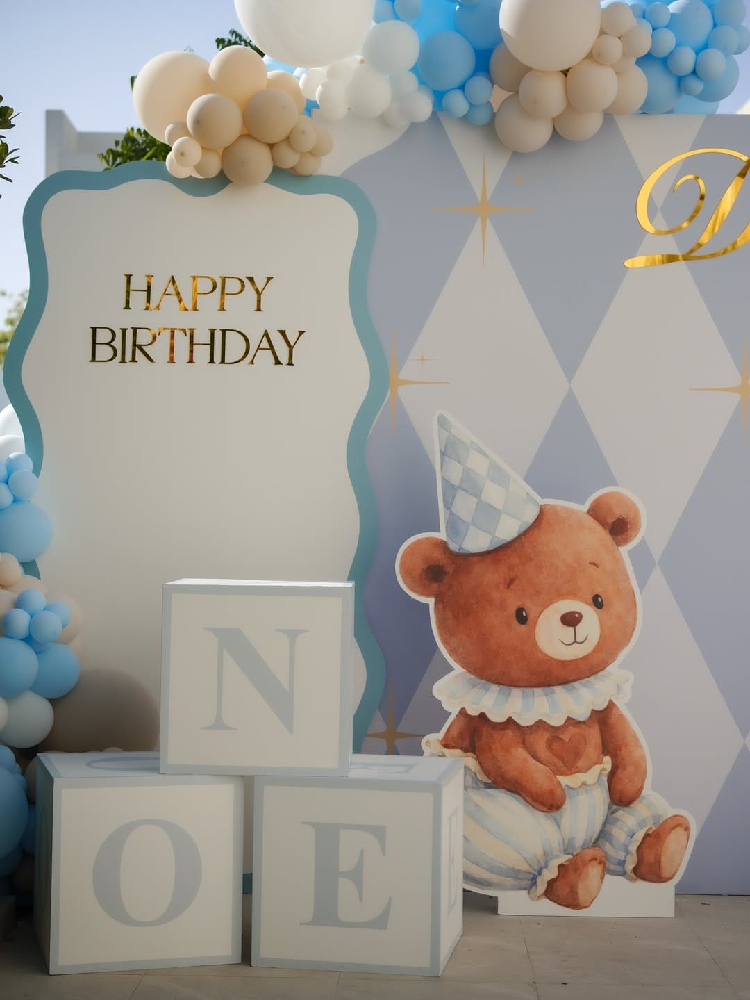 Post 2 by LUXURY KIDS EVENT PLANNER | BABY SHOWER | GENDER REVEAL on Instagram (carousel)