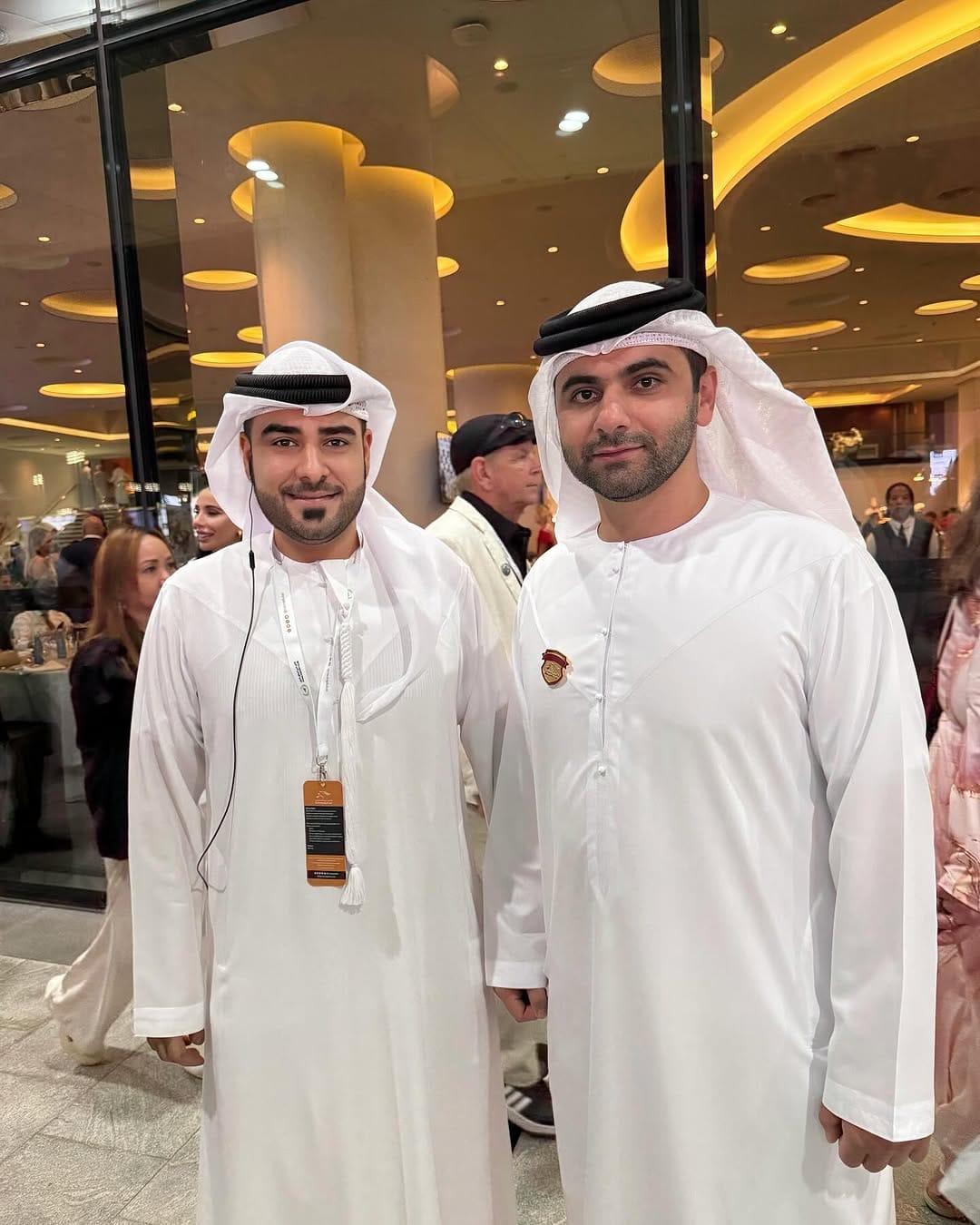 Post 8 by King OF DJ Events service🇦🇪 on Instagram (image)