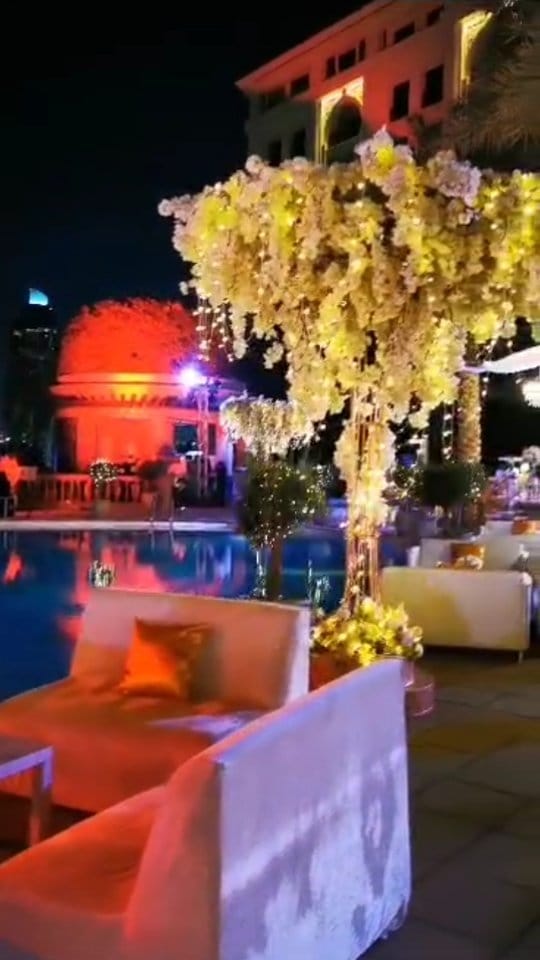 Post 7 by Focus Entertainment Services…! on Instagram (video)
