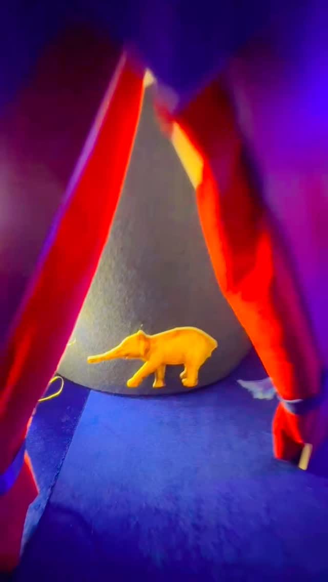 Post 1 by Focus Entertainment Services…! on Instagram (video)