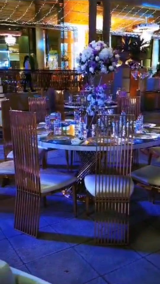 Post 6 by Focus Entertainment Services…! on Instagram (video)