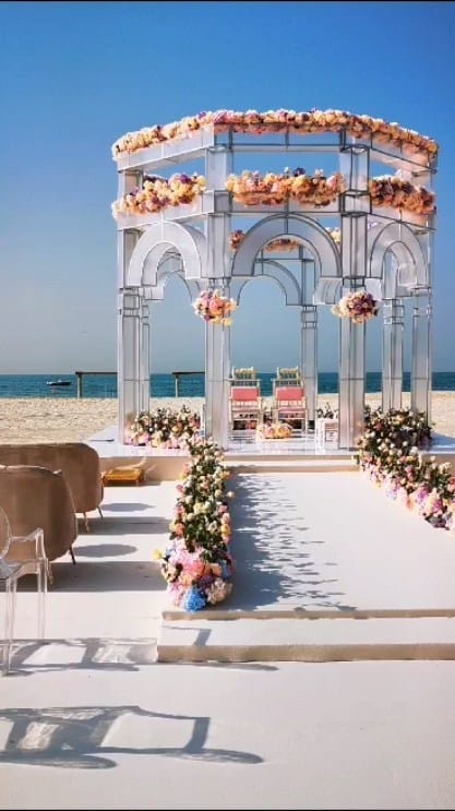Post 5 by Focus Entertainment Services…! on Instagram (video)
