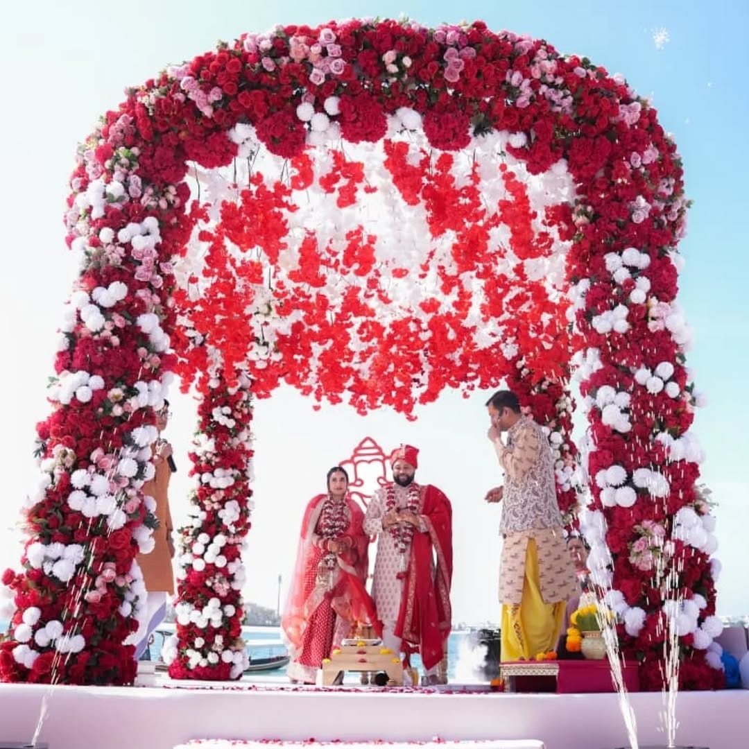 Post 4 by Jannat Events on Instagram (carousel)