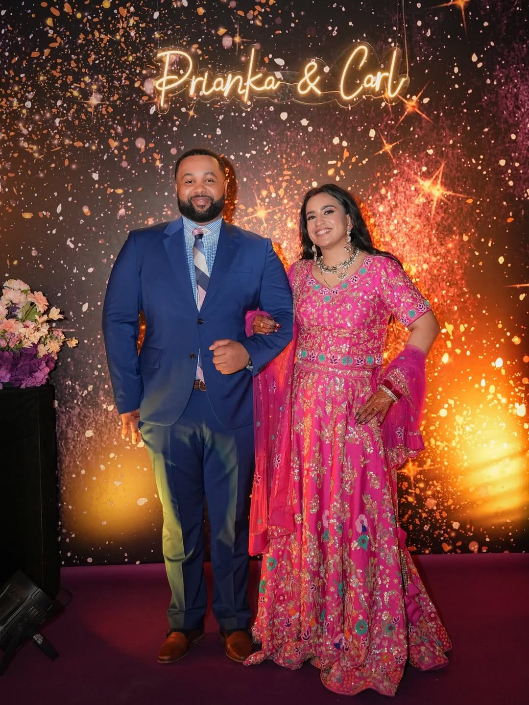 Post 1 by Jannat Events on Instagram (carousel)